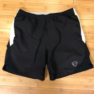 Men’s Nike Dri-fit Running Shorts size Small